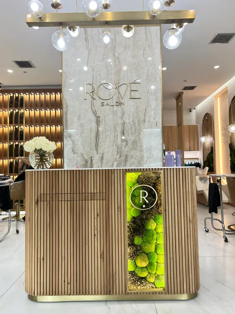 Rové Hair Salon