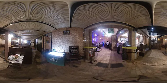 Botequim da Estação - Mogi Guaçu