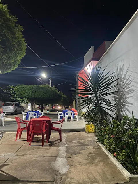 Rodeio Bar e Petiscaria