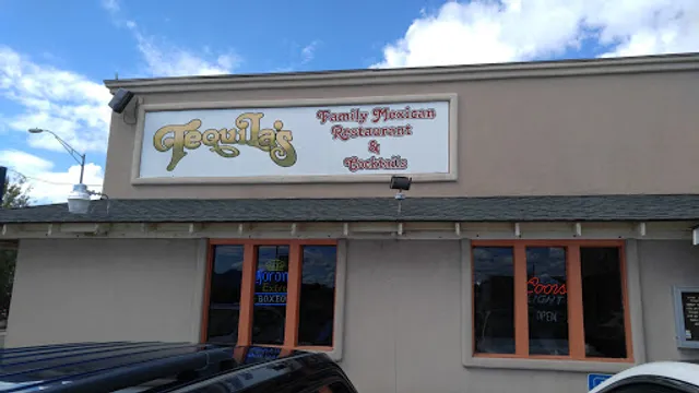 Tequila's Mexican Restaurant