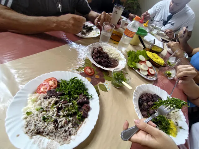 Tempero da Terra (Grilo)