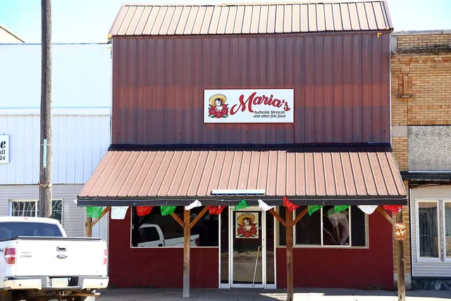 Maria's Mexican Restaurant