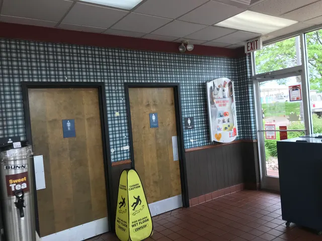 Town Center of New Britain