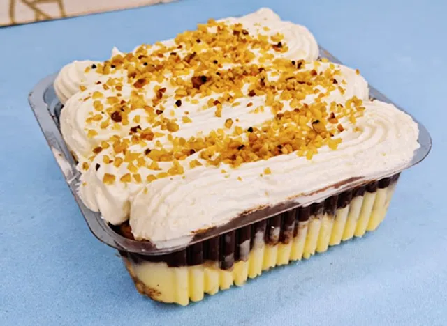 Akita Doces - Confeitaria