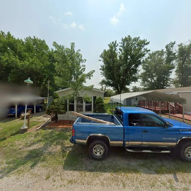 Westlake Mobile Home Park