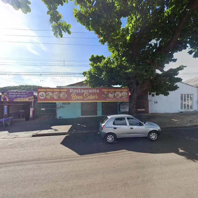 Restaurante Bom Sabor