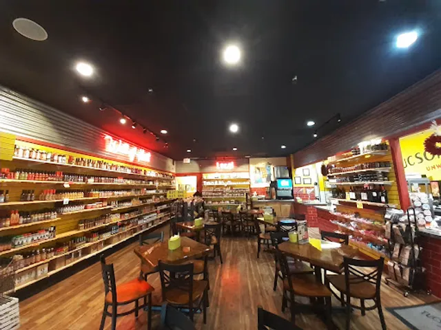 Tucson Tamale Market