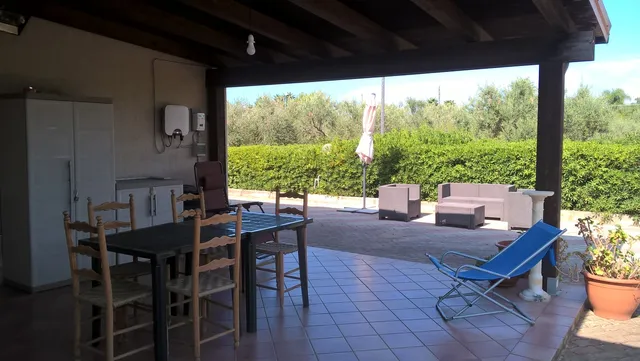 " La Casa di Eolo " - Casa Vacanze