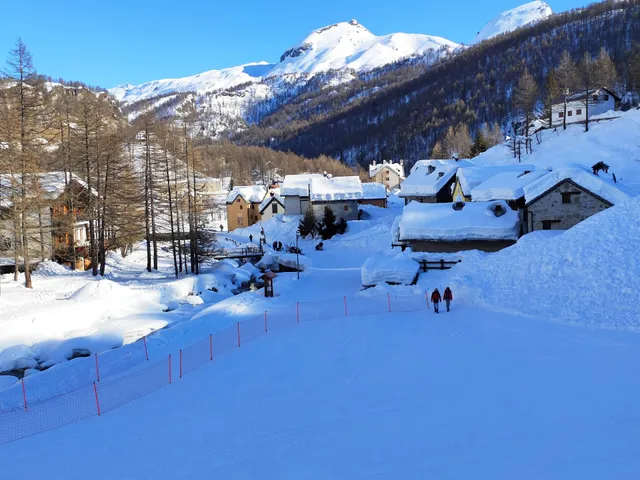 La Piana Appartamenti