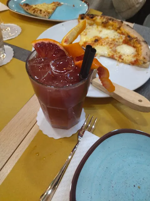 ADDA Bistrot di PANARITI Sandro Angelo