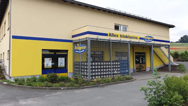 bilgro getränke