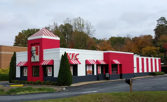 KFC