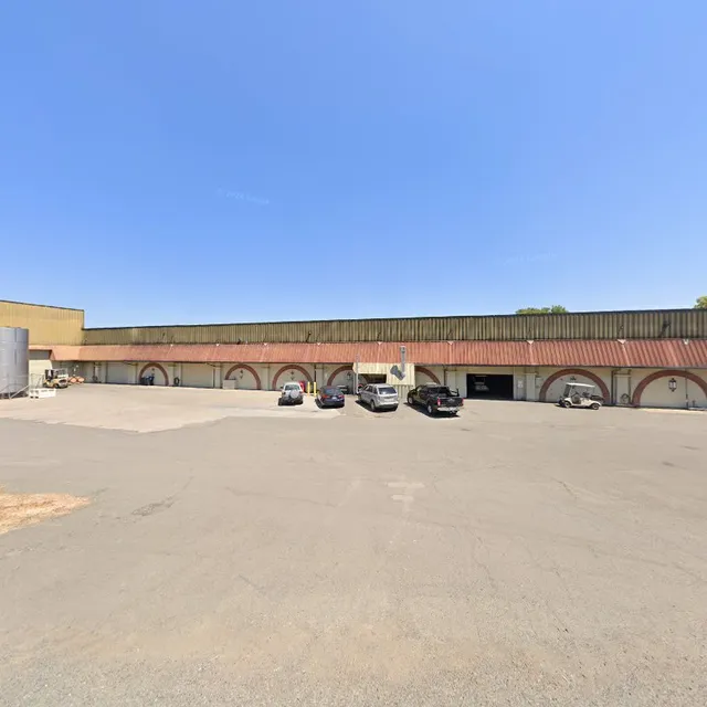 Paul Dolan | Vineyards