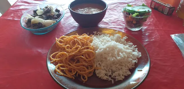 Restaurante Ponto Certo