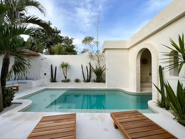 Breathe Boutique Suites