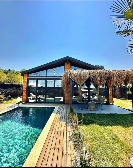 Antalya Bungalow Village