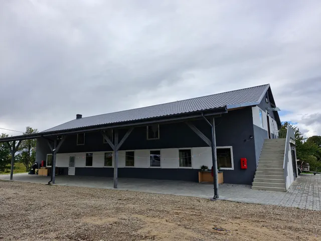 Agroturystyka "Biały Bocian"