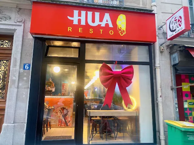 Resto Hua