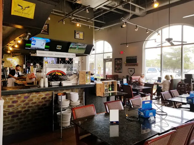 Tony Sacco's Coal Oven Pizza - Estero, FL