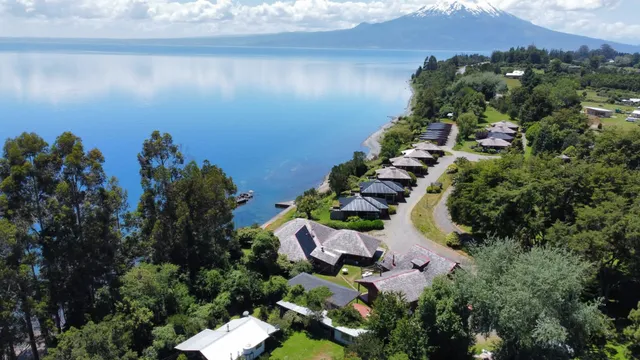 Cabañas Río Pescado