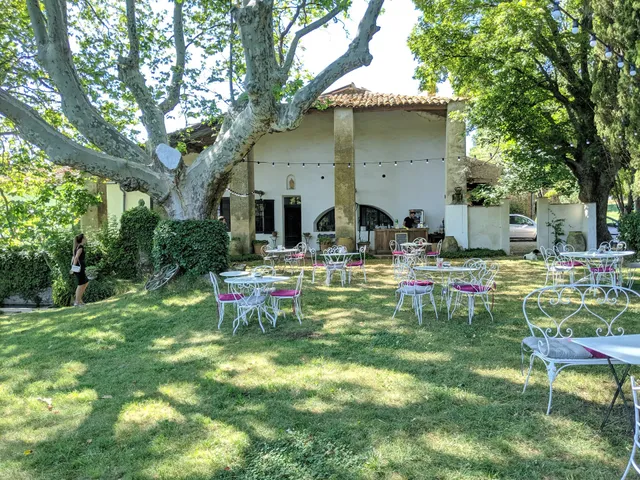 Domaine de Beauveset