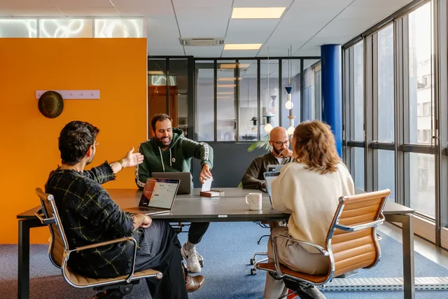 Castor & Pollux - Digital Communications Agency