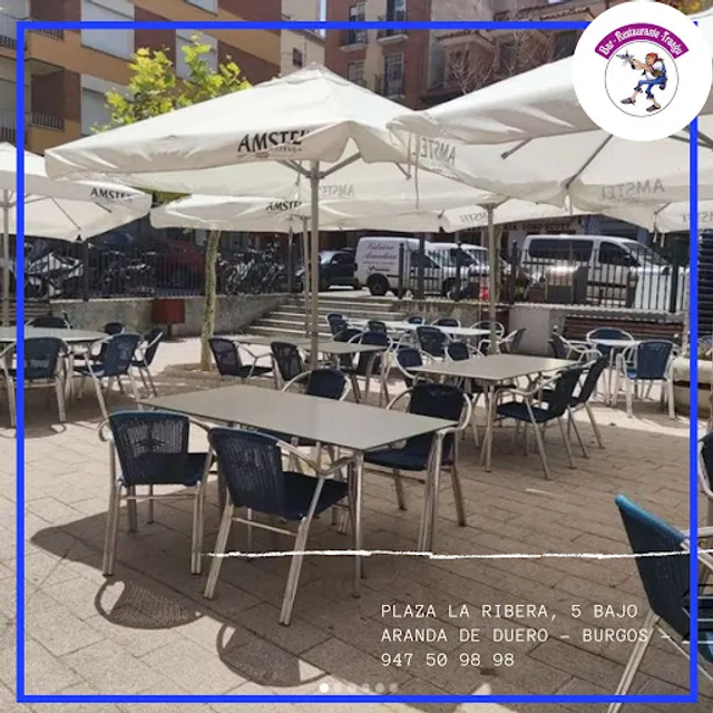 Restaurante Trasgu - Jornadas Gastronómicas - Menú del día - Menú fin de semana - Pinchos - Comida para llevar -