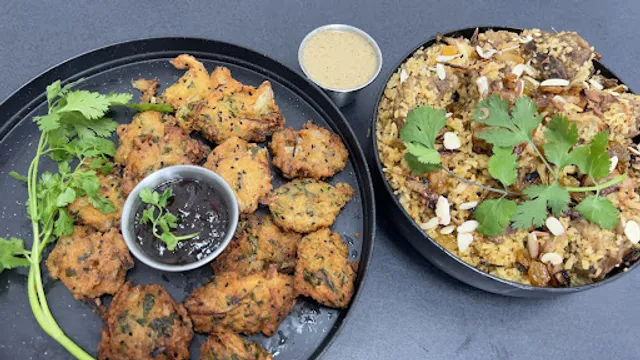 Bengal Kitchen, Rapid City