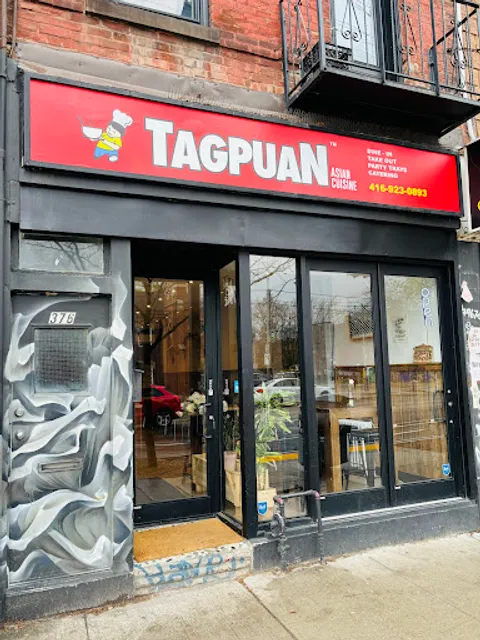 Tagpuan (Kensington)