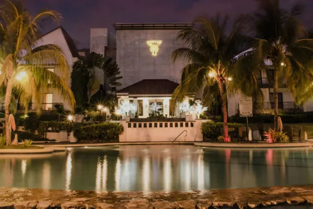 Thunderbird Resorts and Casinos Rizal