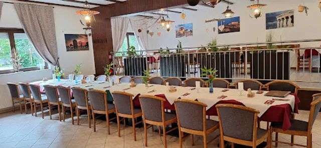 Naturfreundehaus Wagbachhäusel