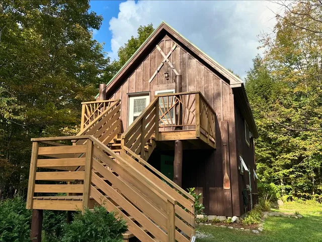 Brewster River Campground