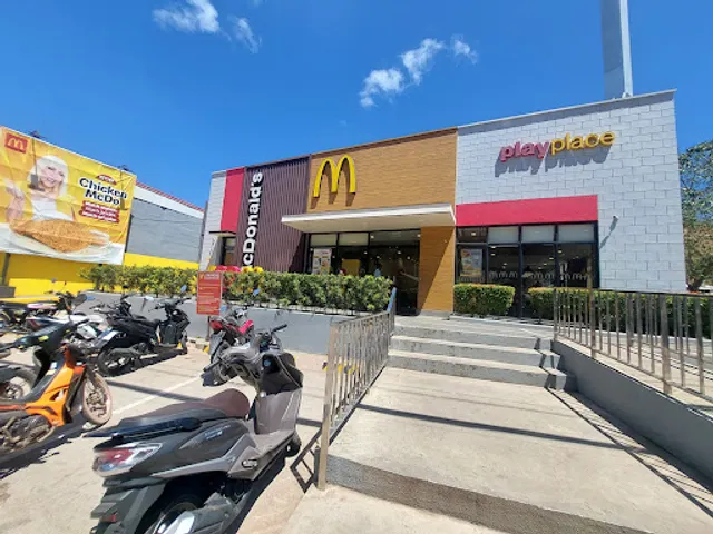 McDonald's - Coron