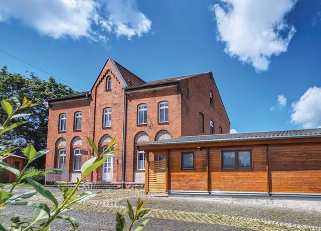 Ferienwohnung Barbarossa