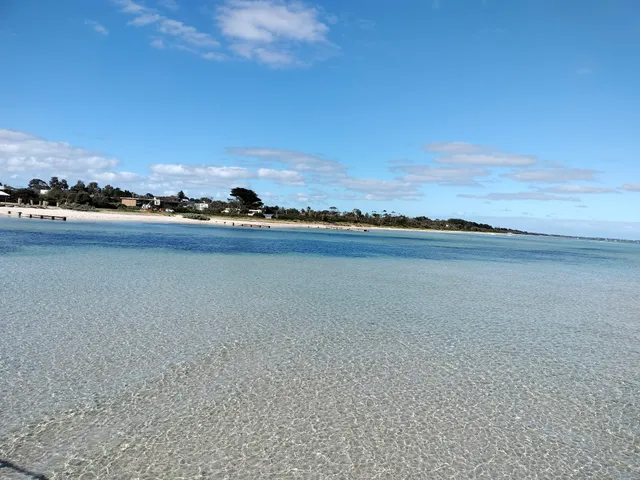 Rosebud Beach