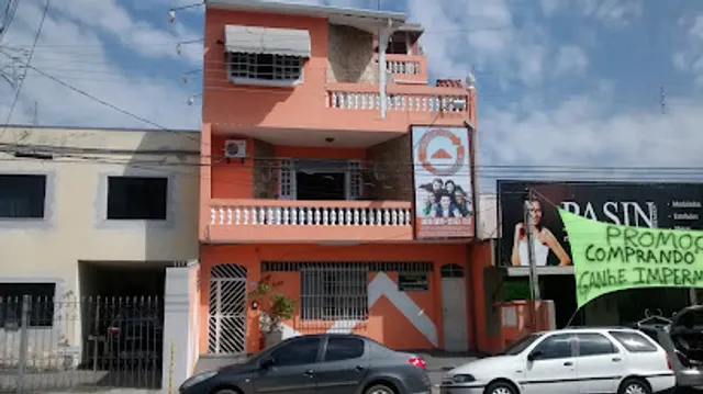 Pensionato Rosybelle