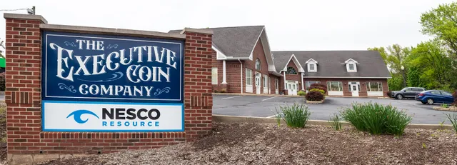 The Executive Coin Company