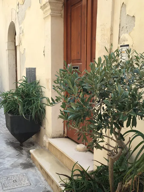 SanMartinoOrtigia Apartments