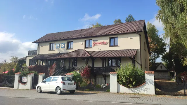 Zajazd Turystyczny Stara Gawęda