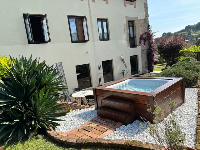 Hotel La Casona de Hermosa