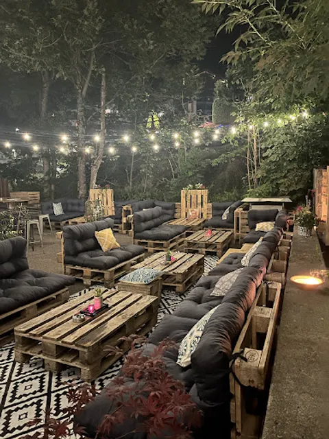 Le Grenier - Bar & Restaurant - La Clusaz