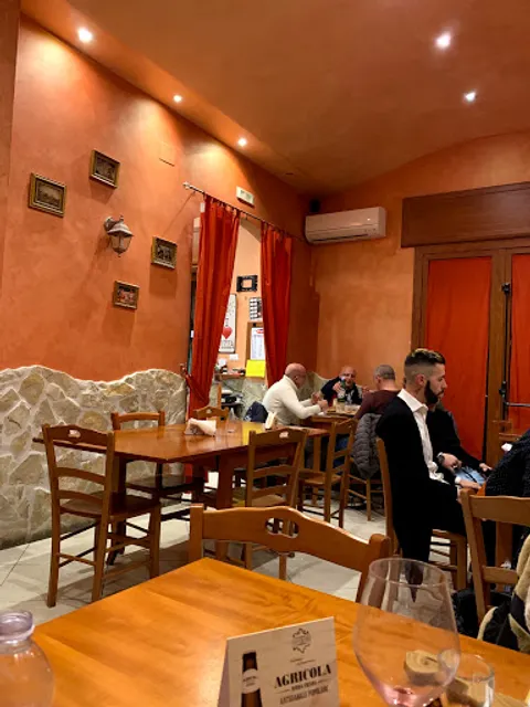 Pizzeria I Poeti della Pizza