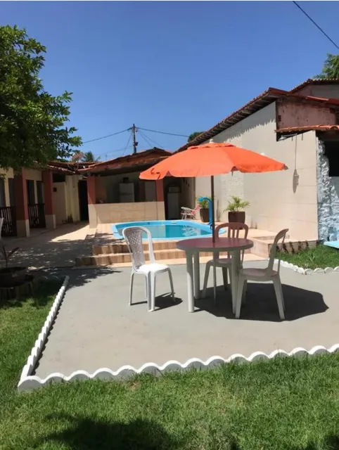 Residencial Vovó Lelé