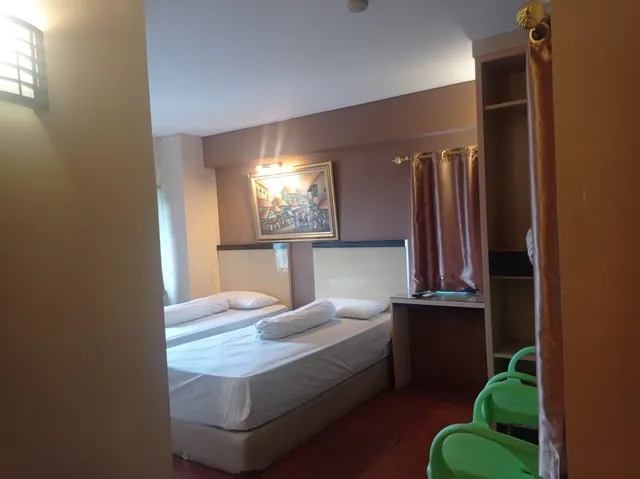 Highlander Kost Rajawali Kemayoran