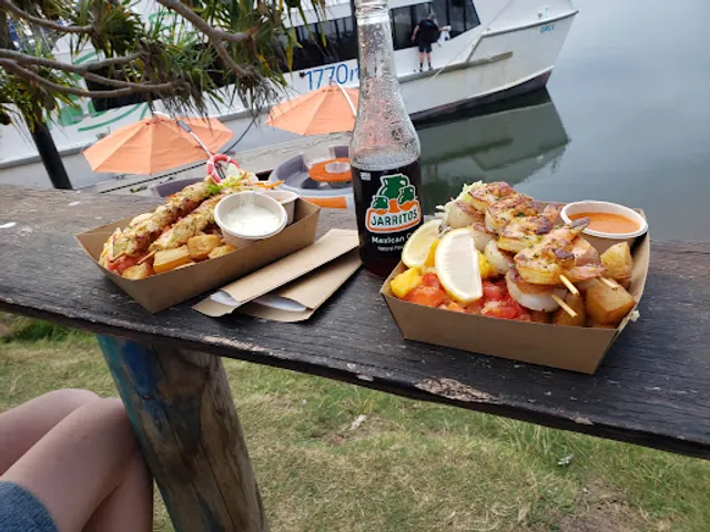 1770 Barraca by the sea