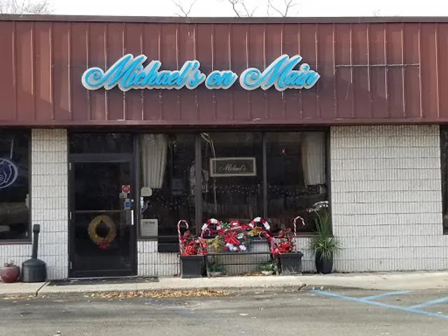 Michael's on Main