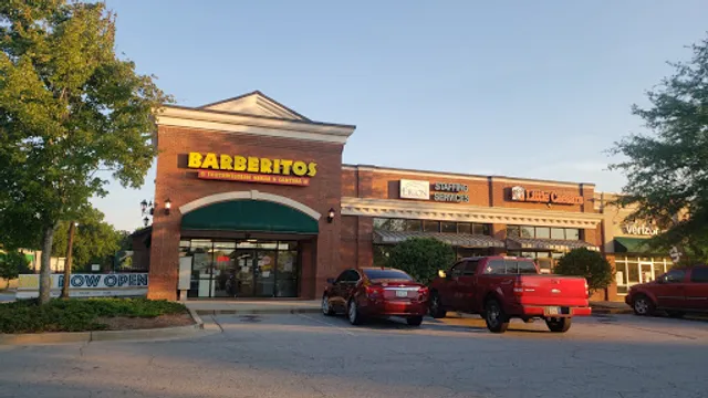Barberitos