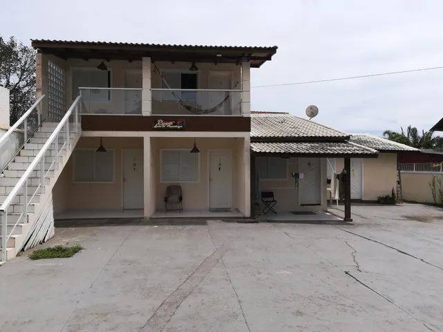 Recanto do Moçambique