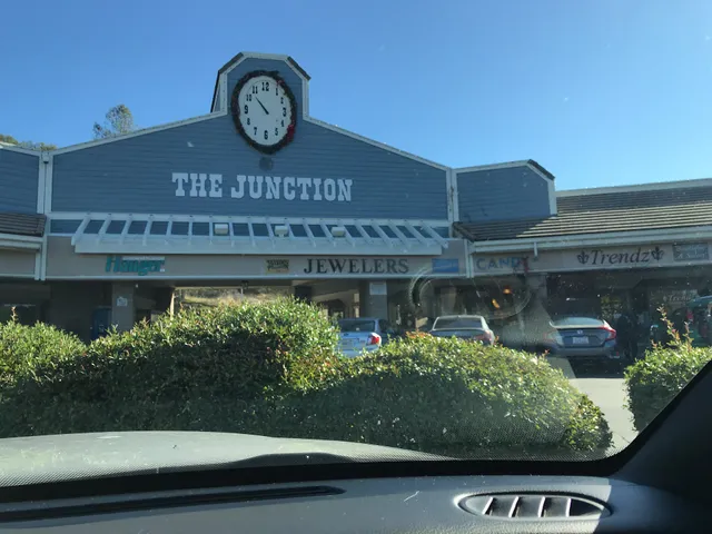 Columbia Candy Kitchen