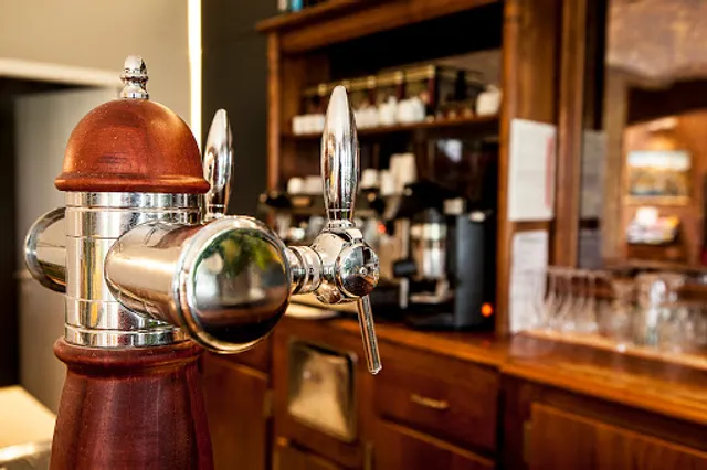 Le Pastoral (restaurant de l'Alysson)